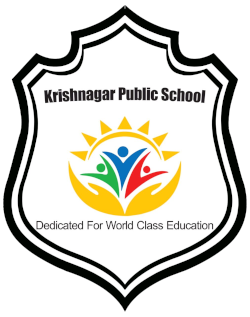 Krishnanagar Public School