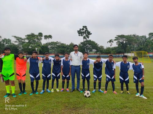 Football team